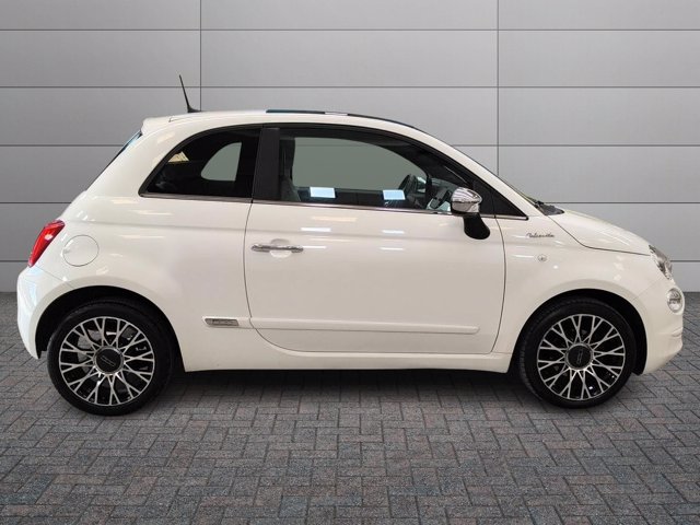 FIAT 500 1.0 hybrid dolcevita 70cv