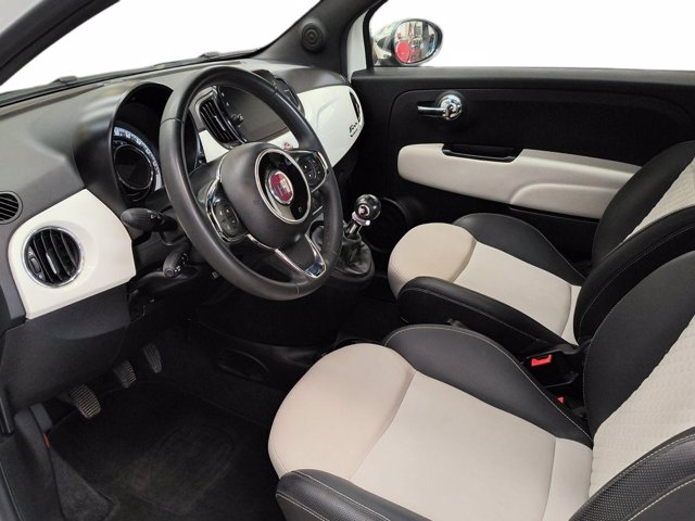 FIAT 500 1.0 hybrid dolcevita 70cv