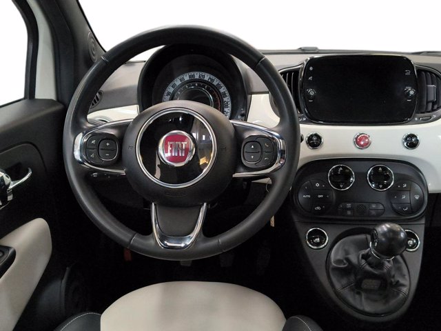 FIAT 500 1.0 hybrid dolcevita 70cv
