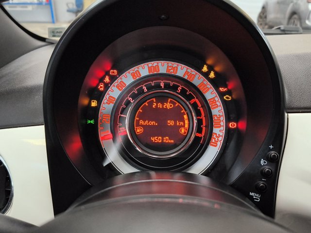 FIAT 500 1.0 hybrid dolcevita 70cv