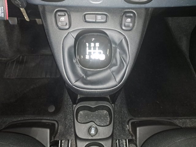 FIAT Panda 1.0 firefly hybrid s&s 70cv