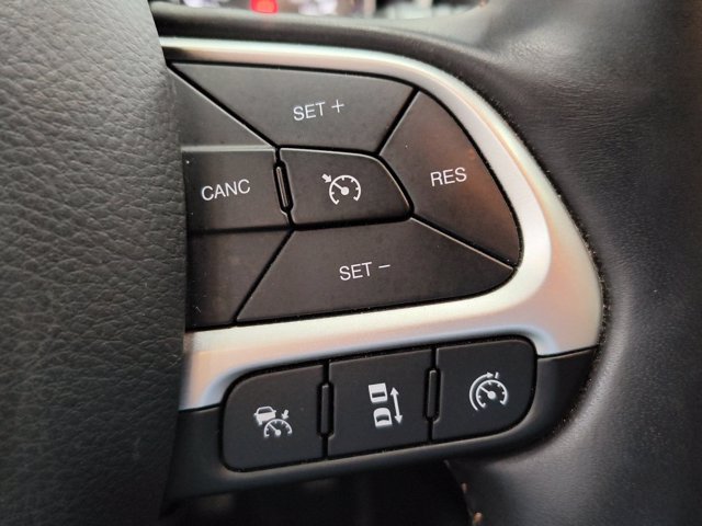 JEEP Compass 1.4 m-air limited 2wd 140cv