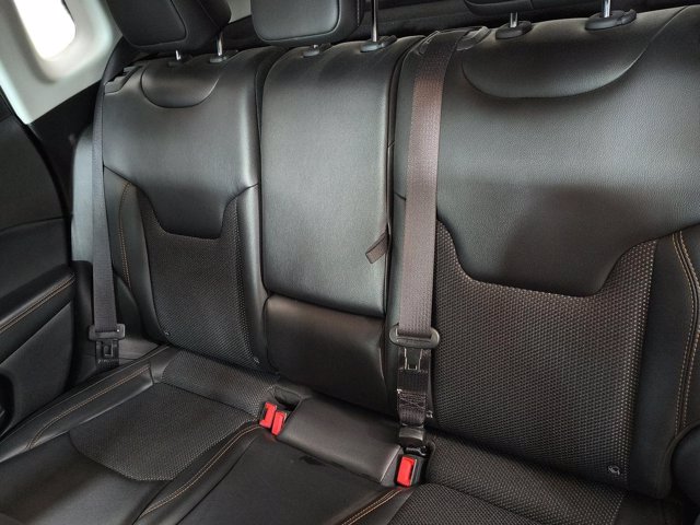 JEEP Compass 1.4 m-air limited 2wd 140cv
