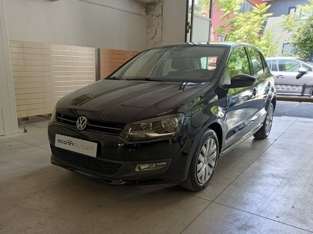 VOLKSWAGEN Polo 5p 1.2 tdi trendline