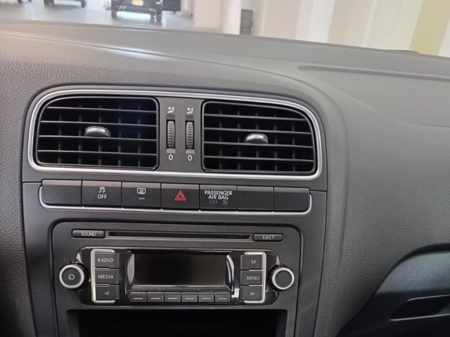 VOLKSWAGEN Polo 5p 1.2 tdi trendline