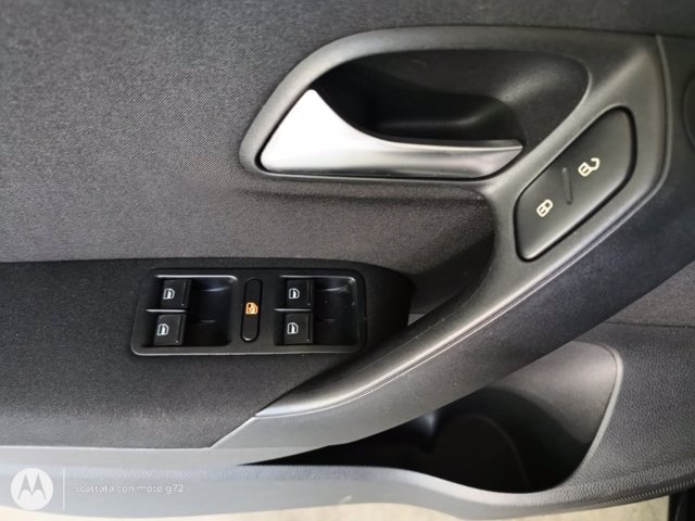 VOLKSWAGEN Polo 5p 1.2 tdi trendline