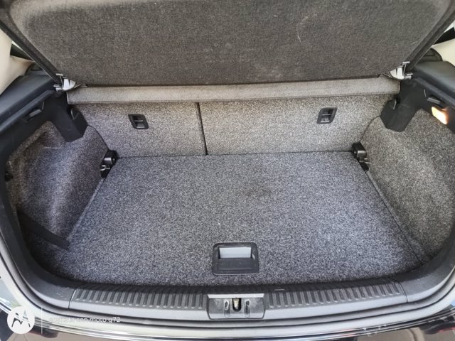 VOLKSWAGEN Polo 5p 1.2 tdi trendline