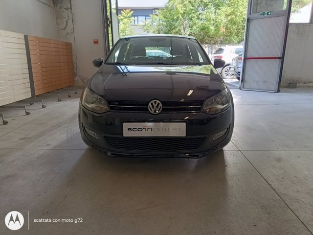 VOLKSWAGEN Polo 5p 1.2 tdi trendline