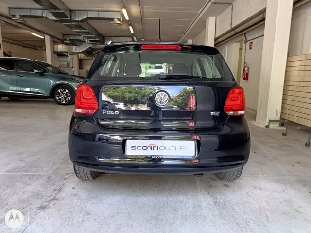 VOLKSWAGEN Polo 5p 1.2 tdi trendline