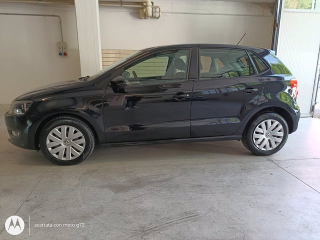 VOLKSWAGEN Polo 5p 1.2 tdi trendline