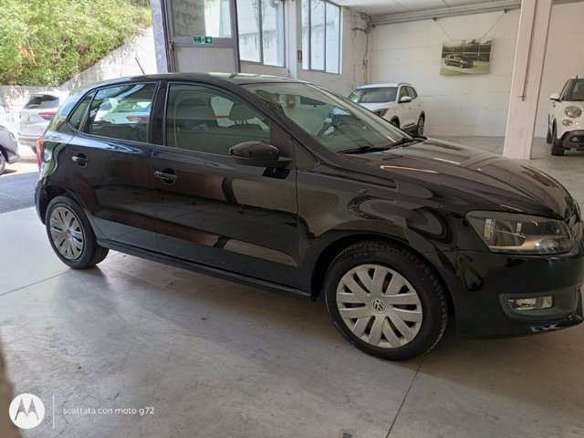 VOLKSWAGEN Polo 5p 1.2 tdi trendline