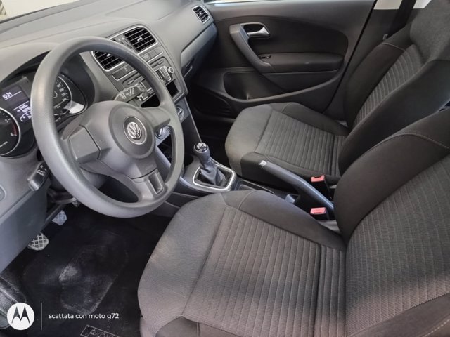VOLKSWAGEN Polo 5p 1.2 tdi trendline