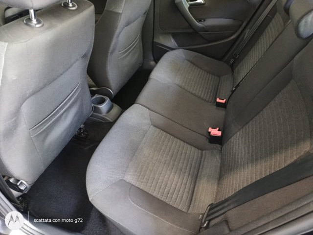 VOLKSWAGEN Polo 5p 1.2 tdi trendline