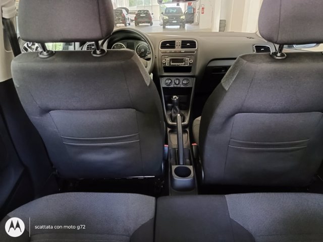 VOLKSWAGEN Polo 5p 1.2 tdi trendline