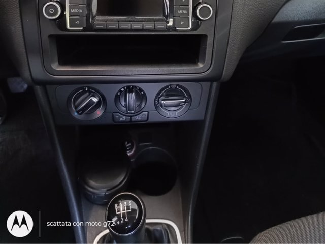 VOLKSWAGEN Polo 5p 1.2 tdi trendline