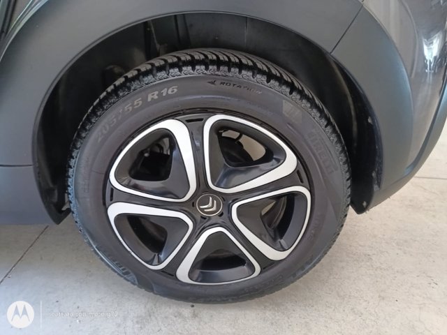 CITROEN C3 PureTech 82 Shine