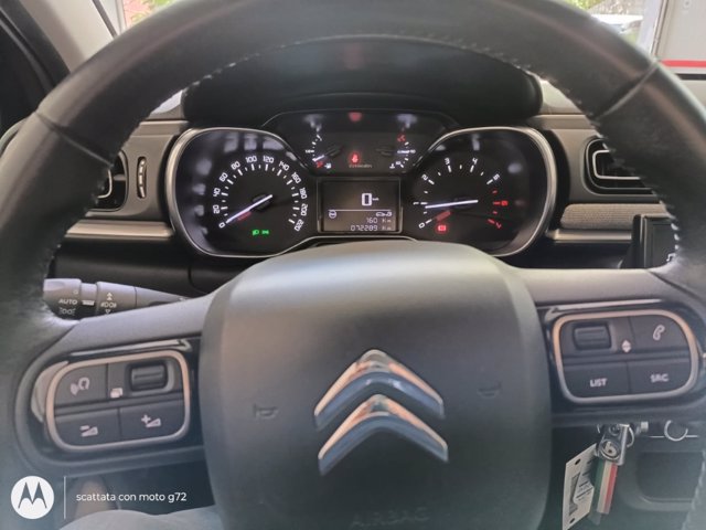 CITROEN C3 PureTech 82 Shine