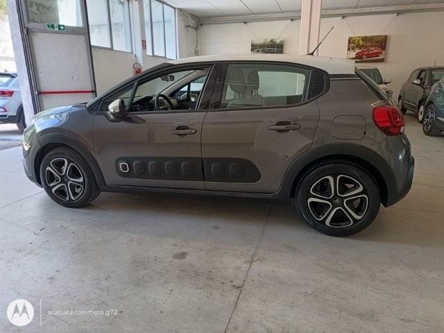 CITROEN C3 PureTech 82 Shine
