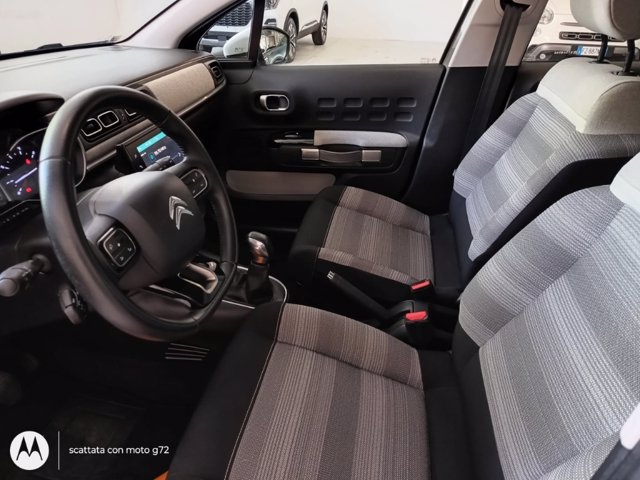 CITROEN C3 PureTech 82 Shine