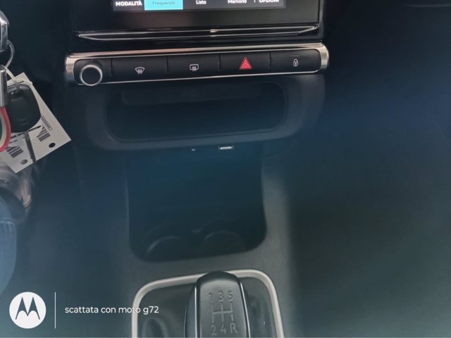 CITROEN C3 PureTech 82 Shine