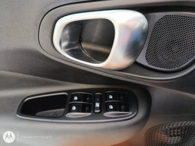 FIAT 500l cross 1.3 mjt s-design 95cv