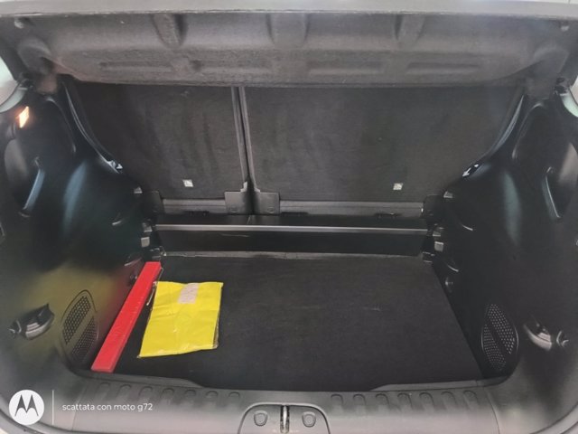 FIAT 500l cross 1.3 mjt s-design 95cv