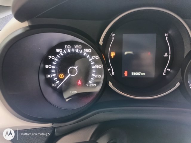FIAT 500l cross 1.3 mjt s-design 95cv