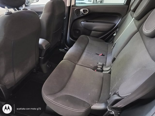 FIAT 500l cross 1.3 mjt s-design 95cv