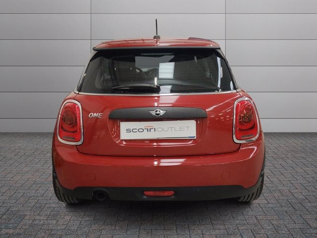 MINI Mini 1.2 one 75cv 3p
