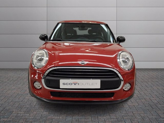 MINI Mini 1.2 one 75cv 3p