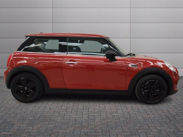 MINI Mini 1.2 one 75cv 3p