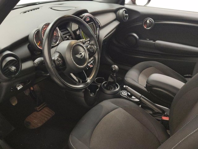 MINI Mini 1.2 one 75cv 3p