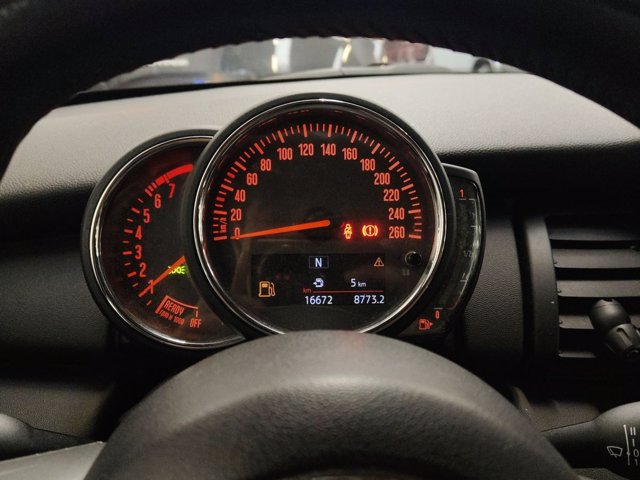 MINI Mini 1.2 one 75cv 3p