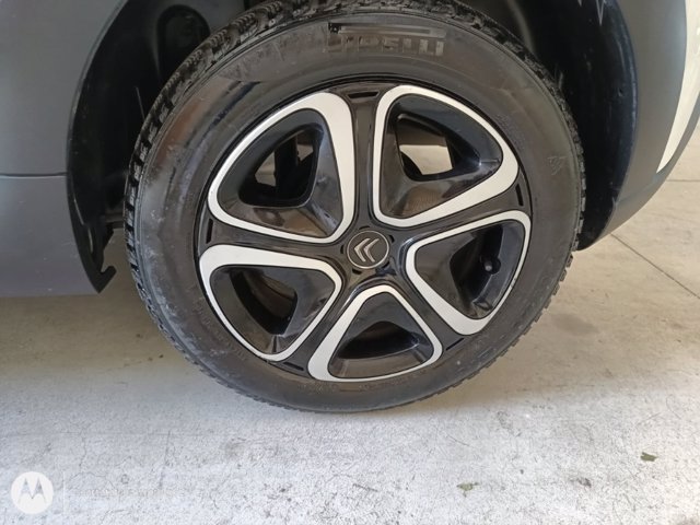 CITROEN C3 1.2 puretech origins s&s 83cv my19
