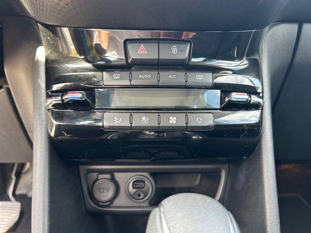 PEUGEOT 208 5p 1.2 puretech t allure s&s 110cv 5p eat6