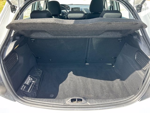 PEUGEOT 208 5p 1.2 puretech t allure s&s 110cv 5p eat6