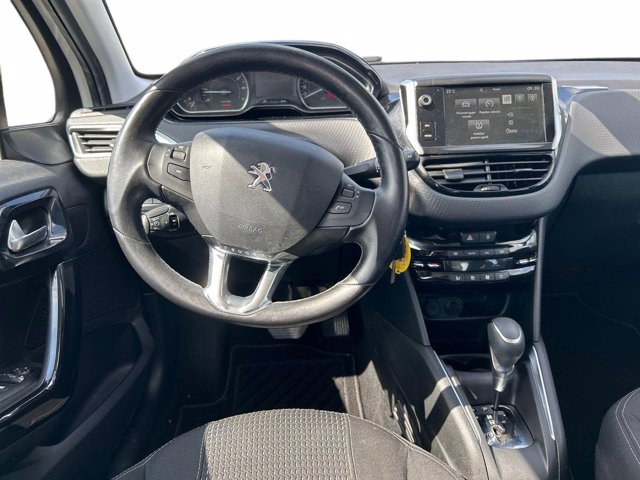 PEUGEOT 208 5p 1.2 puretech t allure s&s 110cv 5p eat6