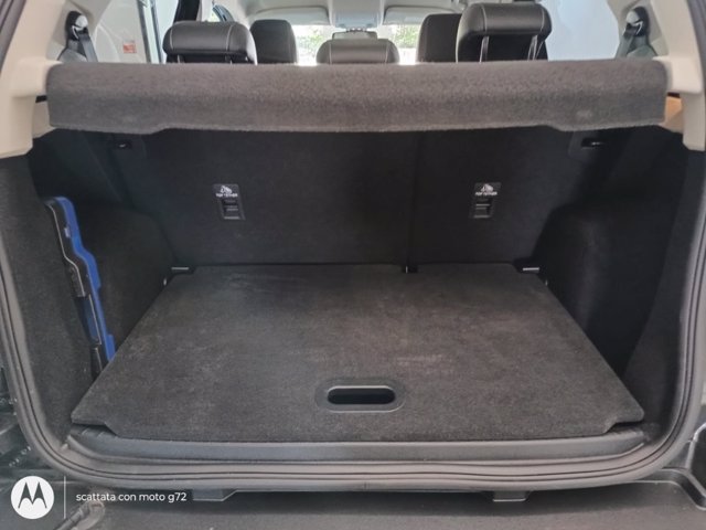 FORD Ecosport 1.0 ecoboost titanium 100cv