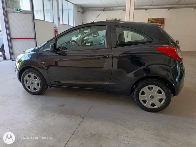 FORD Ka+ 1.2 8V 69CV