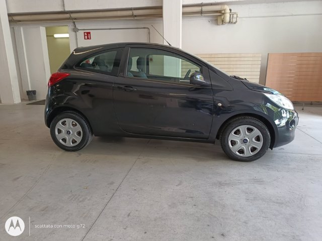 FORD Ka+ 1.2 8V 69CV