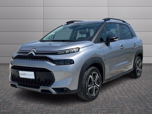 CITROEN C3 Aircross PureTech 110 S&S C-Series