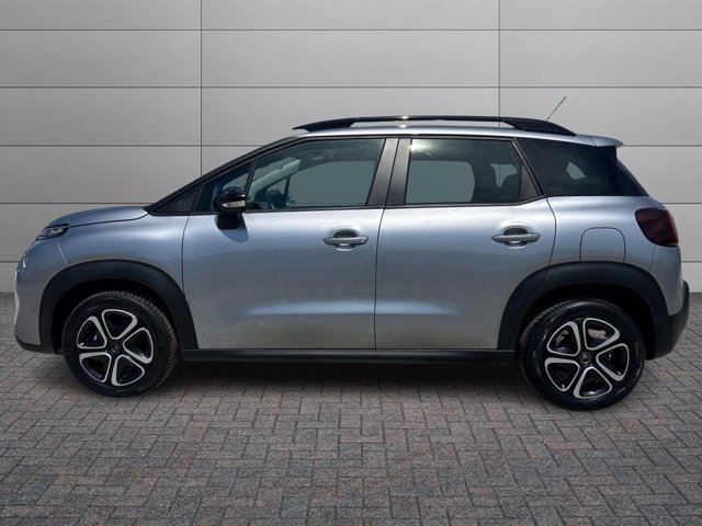 CITROEN C3 Aircross PureTech 110 S&S C-Series
