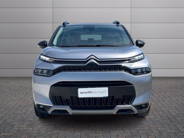 CITROEN C3 Aircross PureTech 110 S&S C-Series