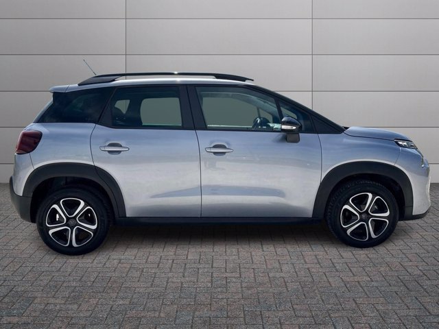 CITROEN C3 Aircross PureTech 110 S&S C-Series
