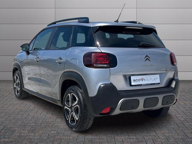 CITROEN C3 Aircross PureTech 110 S&S C-Series
