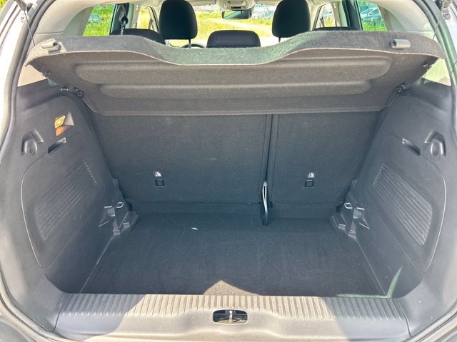 CITROEN C3 Aircross PureTech 110 S&S C-Series