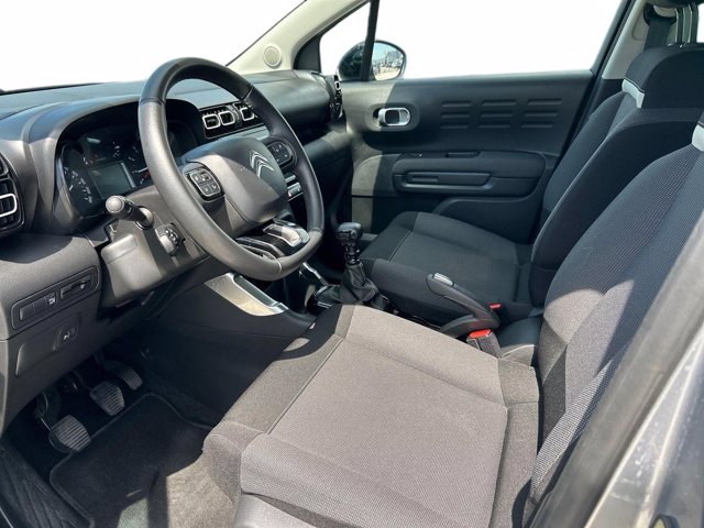 CITROEN C3 Aircross PureTech 110 S&S C-Series
