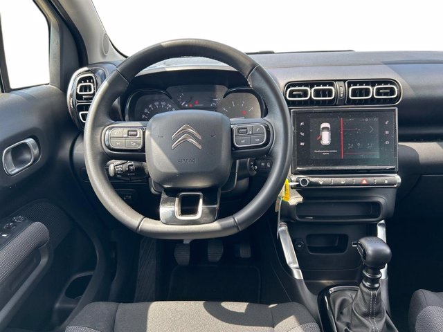 CITROEN C3 Aircross PureTech 110 S&S C-Series