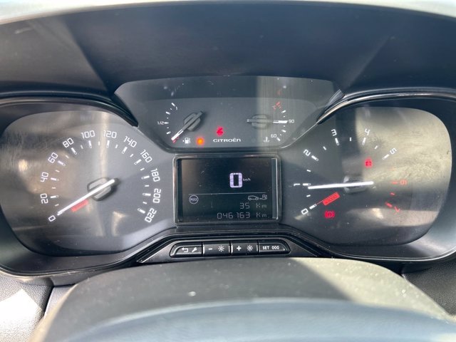CITROEN C3 Aircross PureTech 110 S&S C-Series