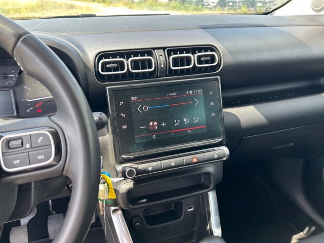 CITROEN C3 Aircross PureTech 110 S&S C-Series